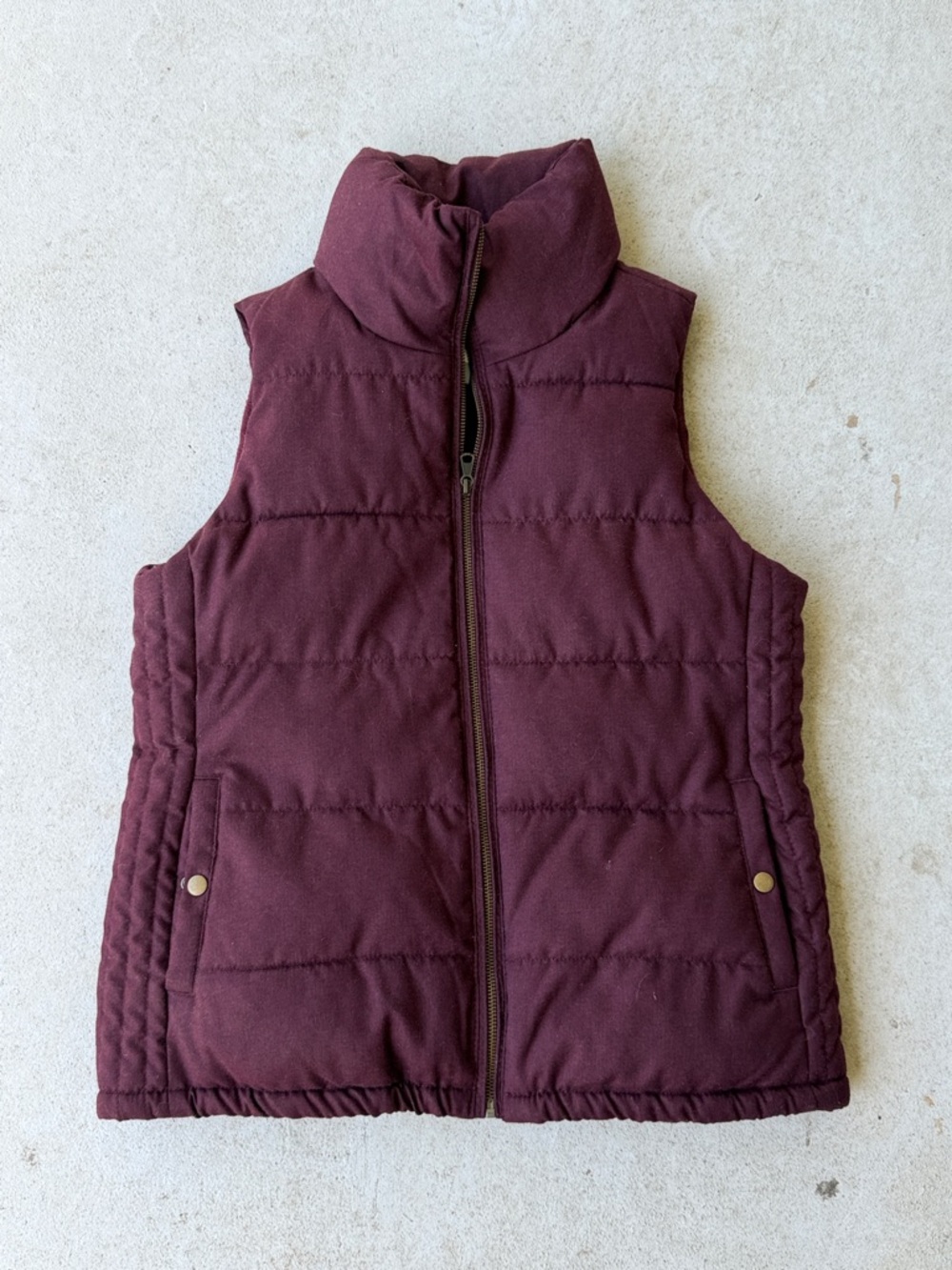 Old Navy Insulated Vest